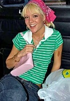 Daisy Dean
